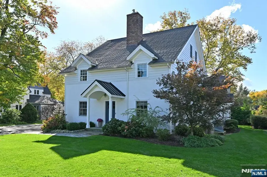 244 Ackerman Avenue, Ho Ho Kus, NJ 07423 - #3