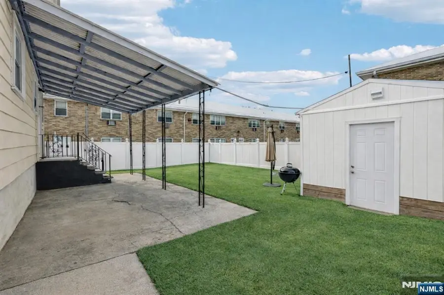 45 Arnot Street, Lodi, NJ 07644 - #2