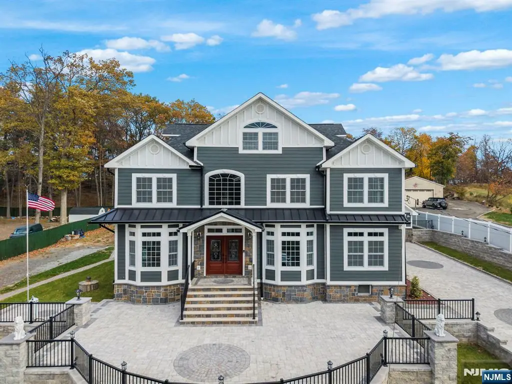 45 Dietrich Lane, North Haledon, NJ 07508 - #1