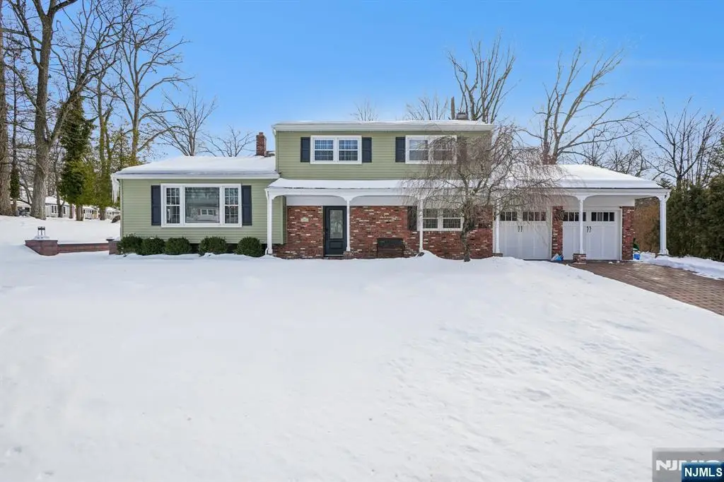 25 Nathan Way, Wayne, NJ 07470 - Image #1