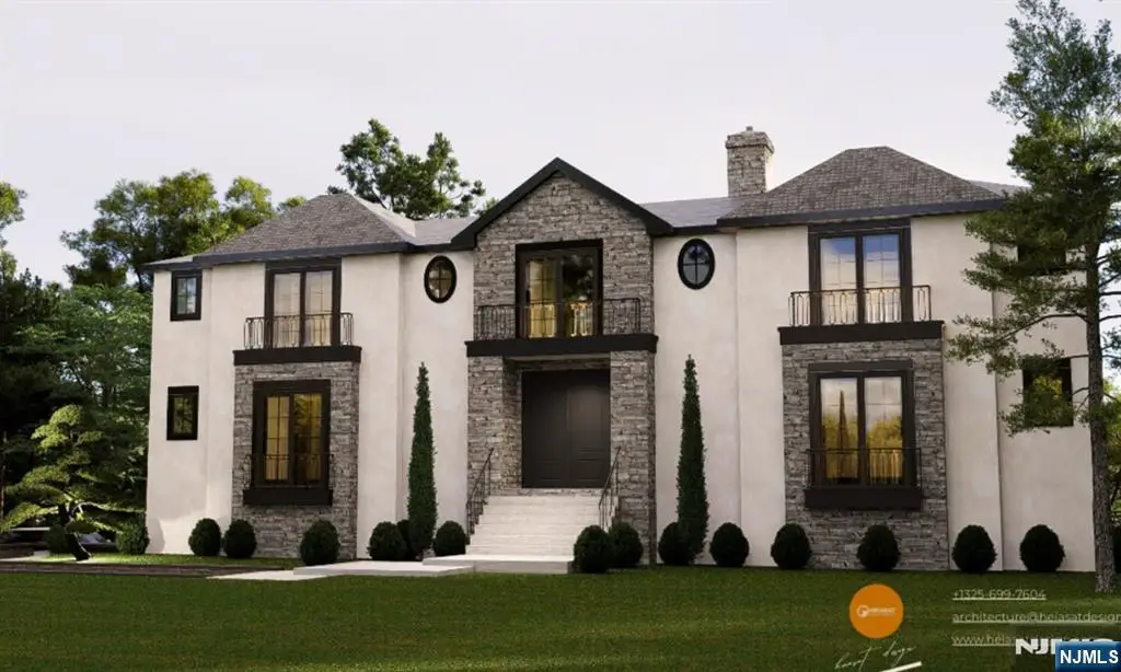 165 Hickory Lane, Closter, NJ 07624 - #1