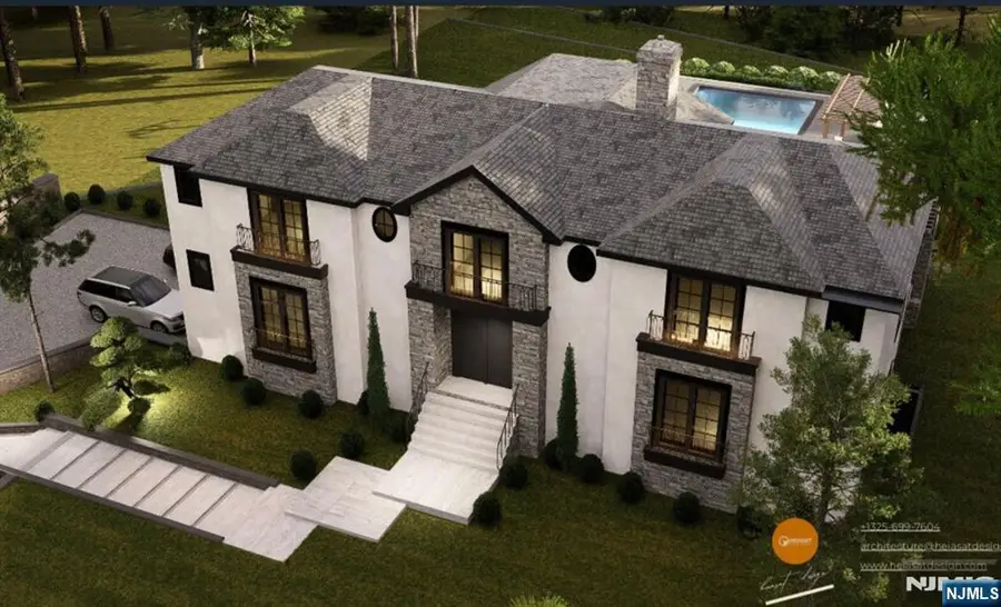 165 Hickory Lane, Closter, NJ 07624 - #2