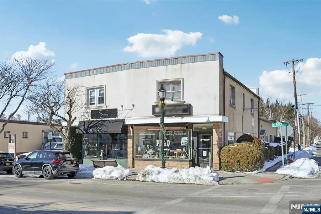 243 Rock Road, Glen Rock, NJ 07452 - #1