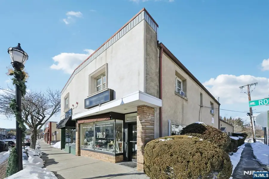 243 Rock Road, Glen Rock, NJ 07452 - #3