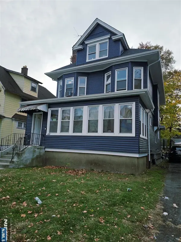 237 Rutledge Avenue, East Orange, NJ 07017