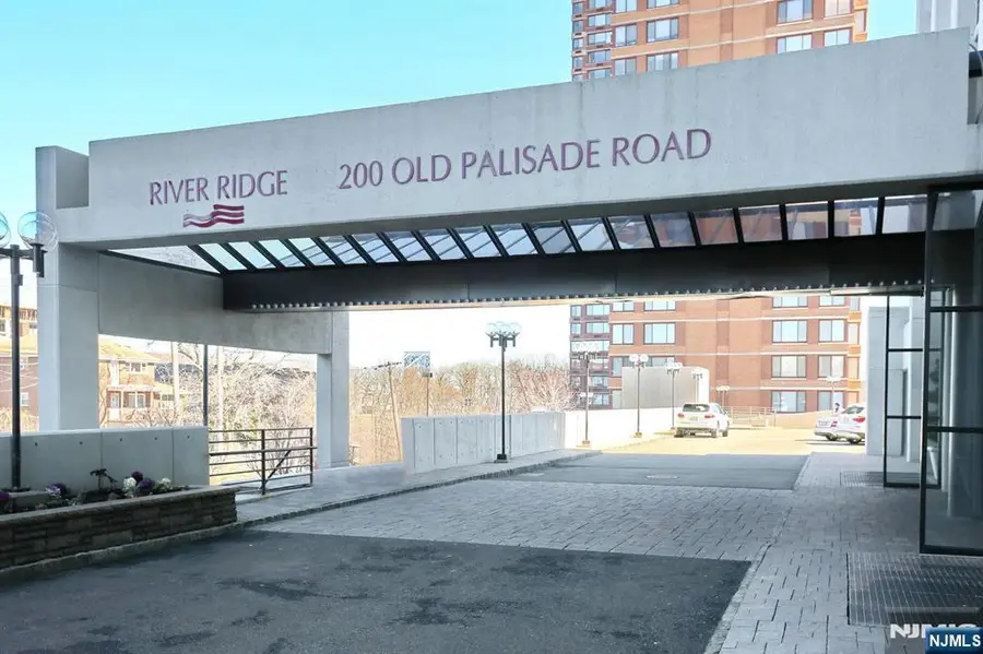 200 Old Palisade Road 12H, Fort Lee, NJ 07024 - #2