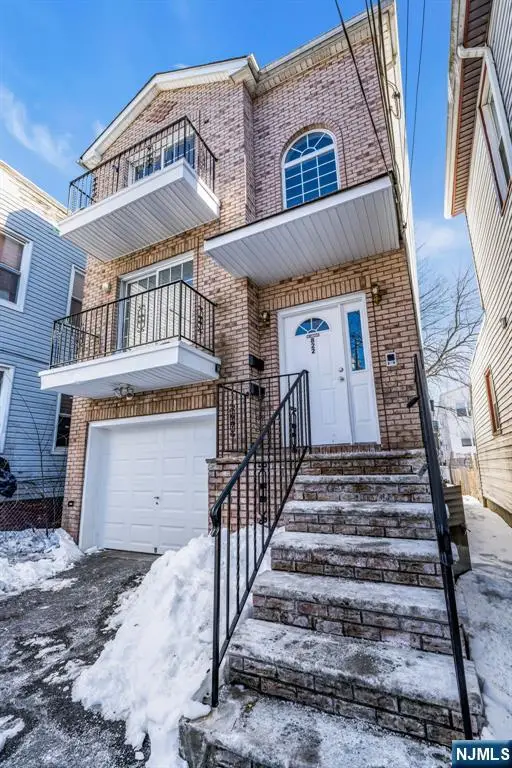 822 19th Street, Newark, NJ 07108