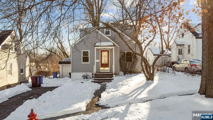 129 Pake Street, Nutley, NJ 07110 - #2