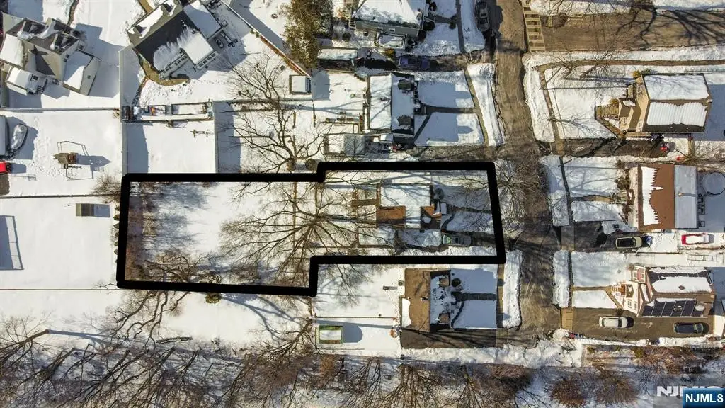 117 Hoover Avenue, Bloomfield, NJ 07003 - #1