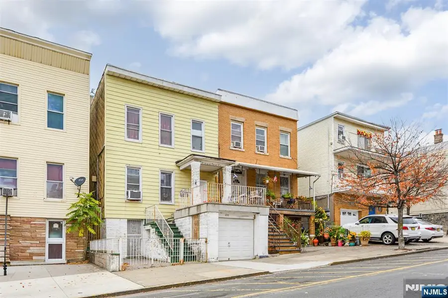 6511 Hudson Avenue, West New York, NJ 07093 - #2