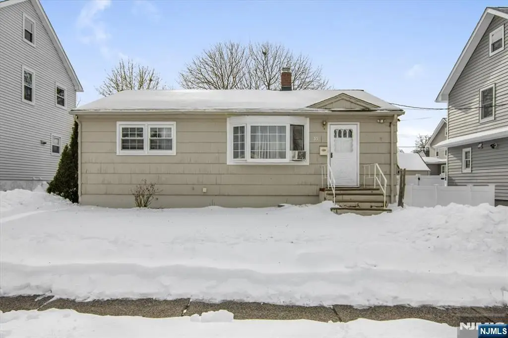 33 Daka Court, Bloomfield, NJ 07003 - #1