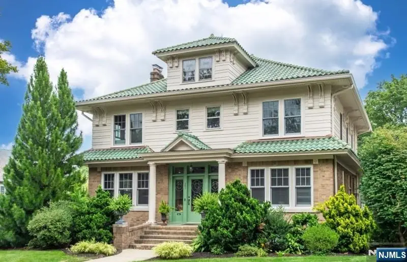 281 Forest Avenue, Glen Ridge, NJ 07028 - #1