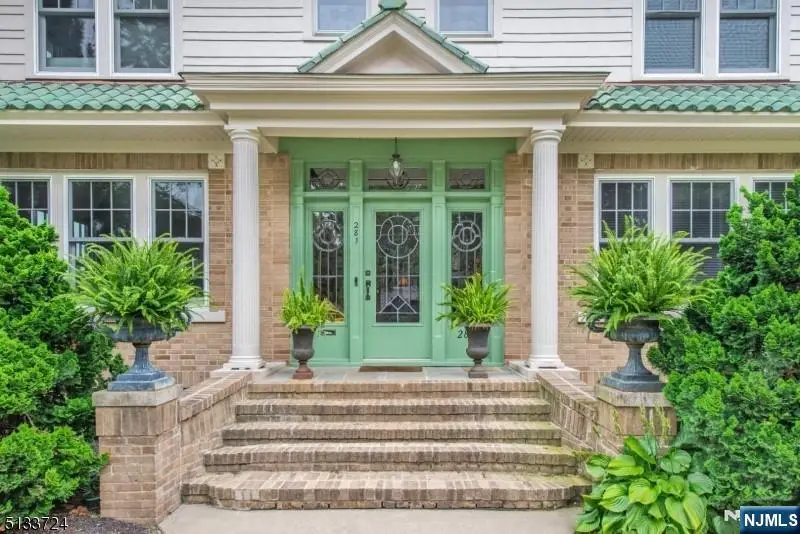 281 Forest Avenue, Glen Ridge, NJ 07028 - #2