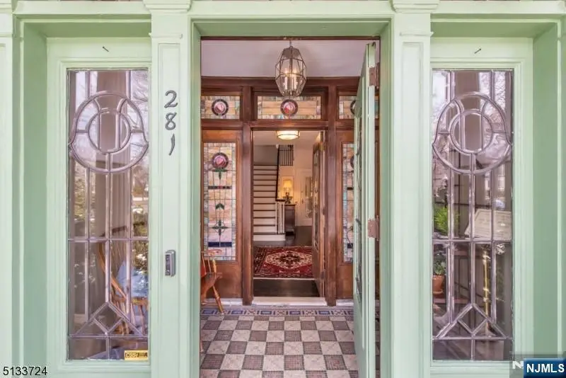 281 Forest Avenue, Glen Ridge, NJ 07028 - #3