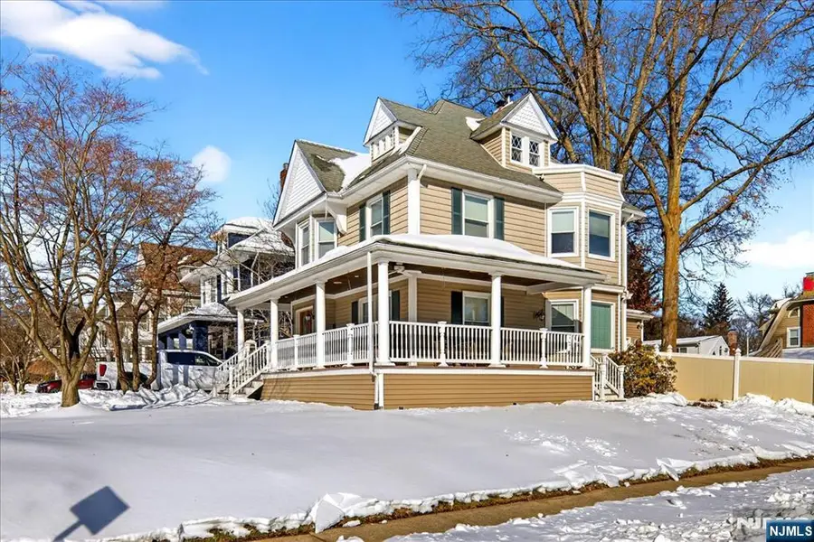 258 Clinton Place, Hackensack, NJ 07601 - #3