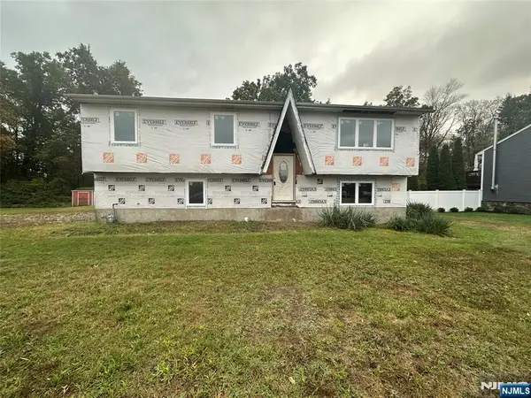 22 Tulane Place, Lincoln Park Borough, NJ 07035