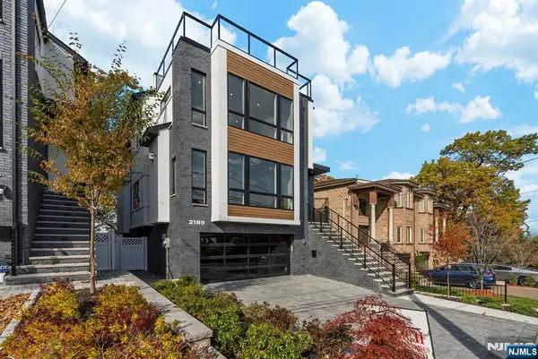 2189 Jones Road, Fort Lee, NJ 07024