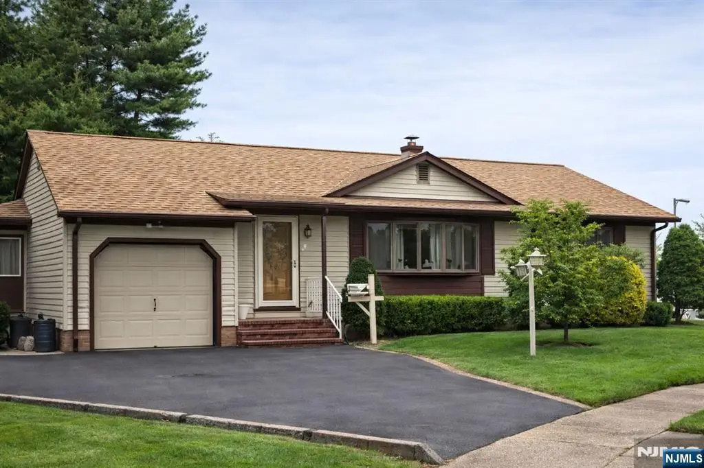 16 Homestead Road, Elmwood Park, NJ 07407 - #1