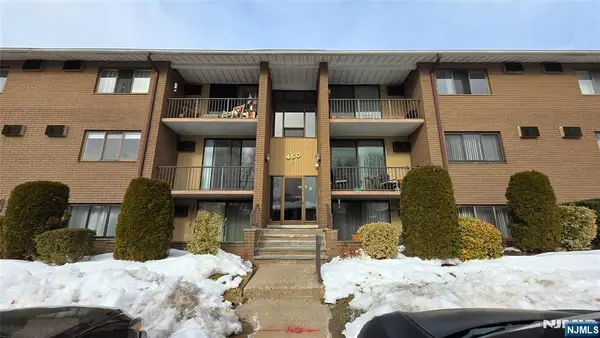 460 Liberty Street 205, Little Ferry, NJ 07643