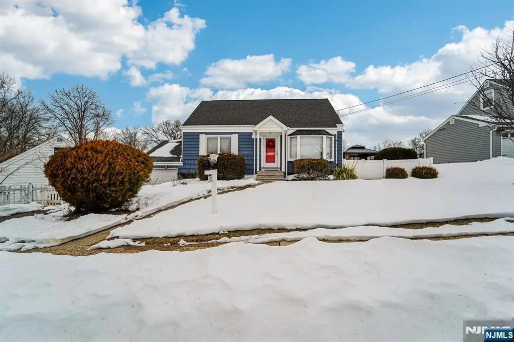 470 Capitol Road, New Milford, NJ 07646 - #1