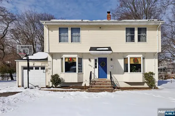 363 Vesta Court, Ridgewood, NJ 07450