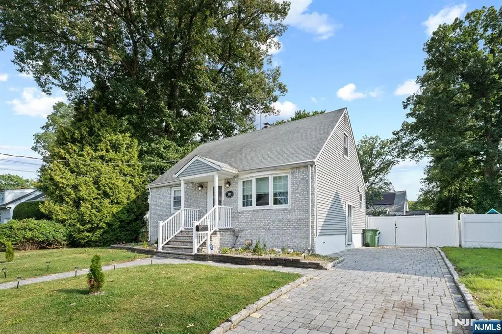 310 Stockton Avenue, Roselle, NJ 07203 - #1
