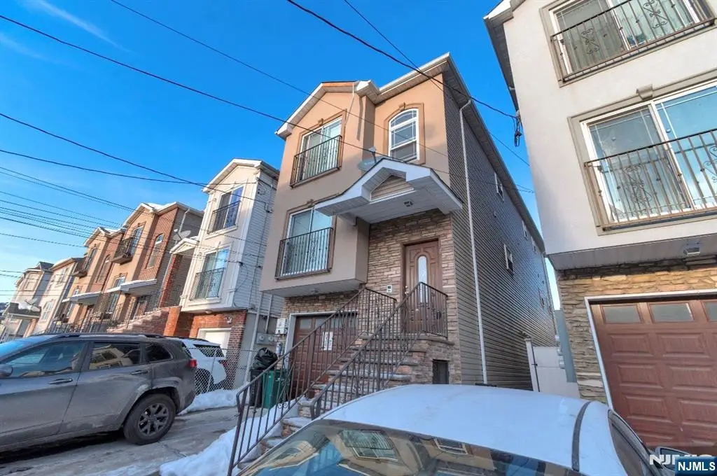 327 Park Street, Elizabeth, NJ 07206 - #1