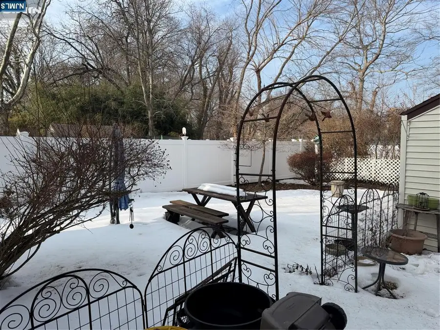 657 Martense Avenue, Teaneck, NJ 07666 - #2