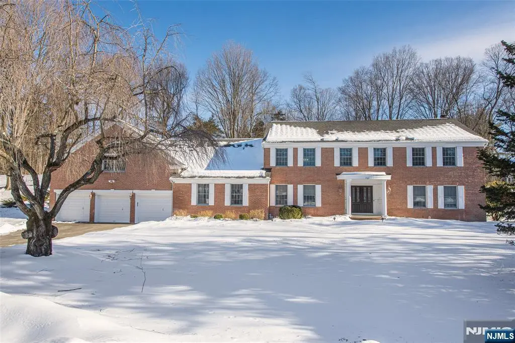 721 Somerset Street, Franklin Lakes, NJ 07417 - #1