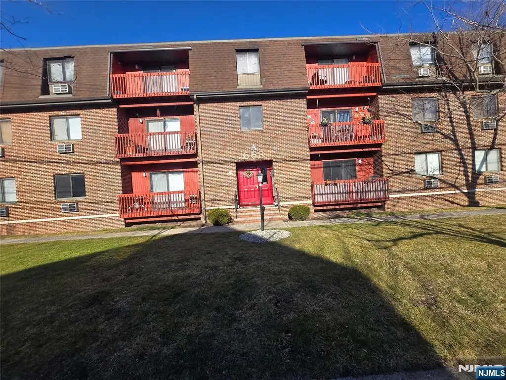 666 Mill Street A11, Belleville, NJ 07109 - #1