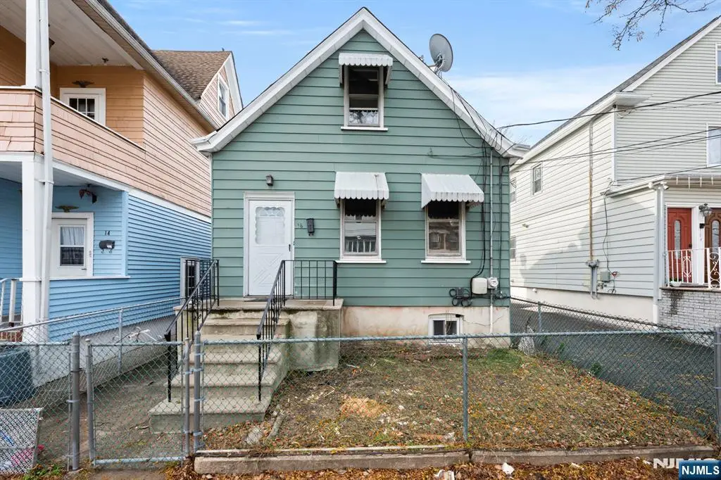 16 Loretta Street, Clifton, NJ 07011 - #1