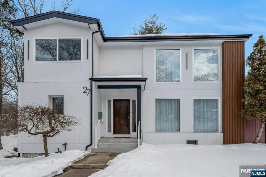 27 Knickerbocker Road, Closter, NJ 07624 - #2