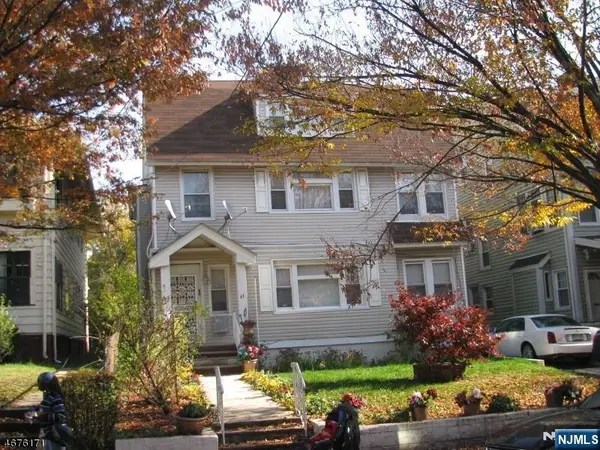 46-48 Clinton Place, Newark, NJ 07108