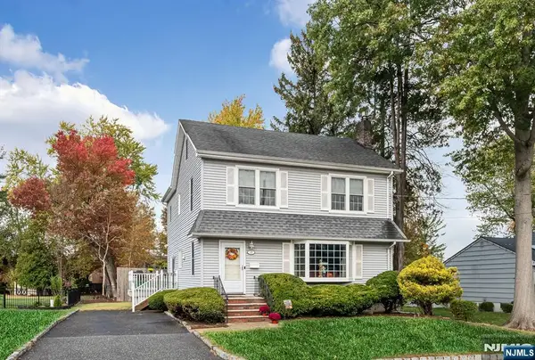 17 Johnson Avenue, West Caldwell, NJ 07006