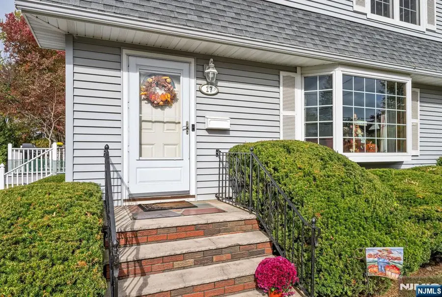 17 Johnson Avenue, West Caldwell, NJ 07006 - #2