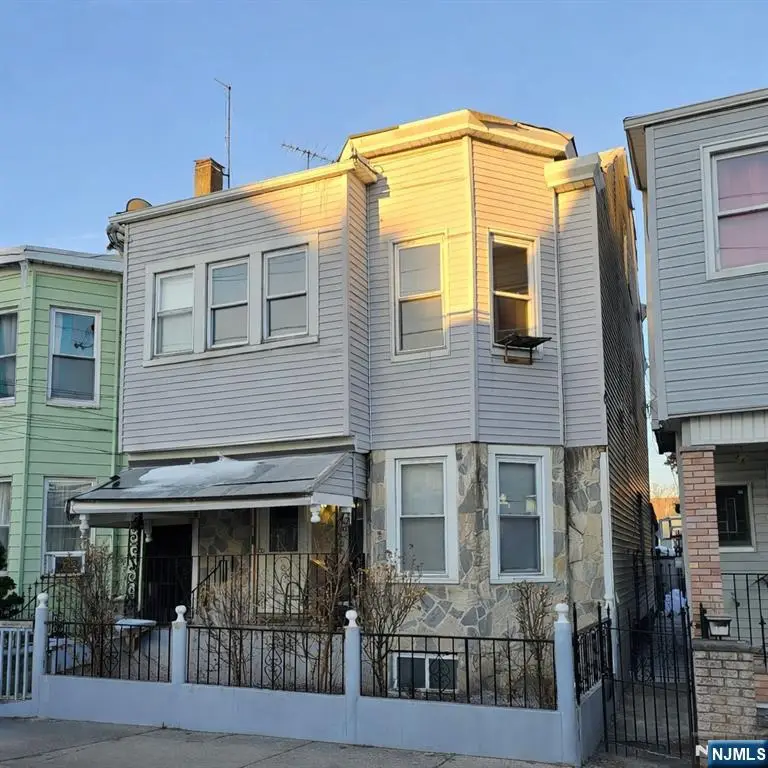 974 19th Street, Paterson, NJ 07501 - #1