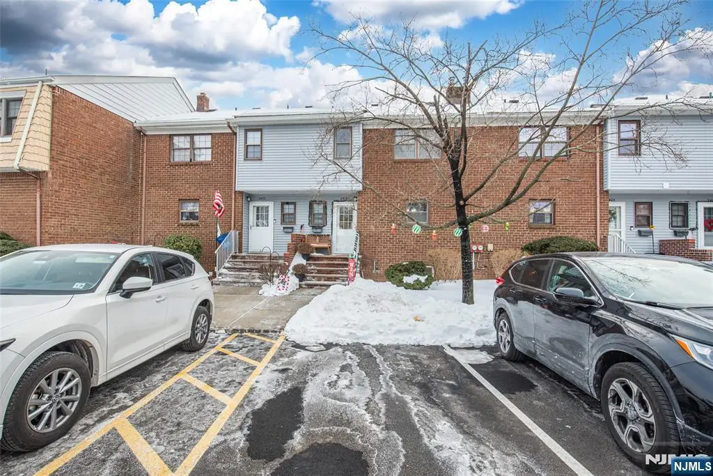 2404 Tudor Court, Hillsborough, NJ 08844 - #1