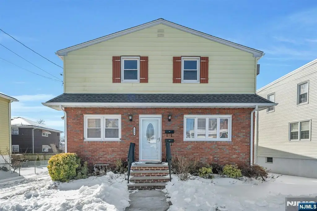 648 Milton Avenue, Lyndhurst, NJ 07071 - #1