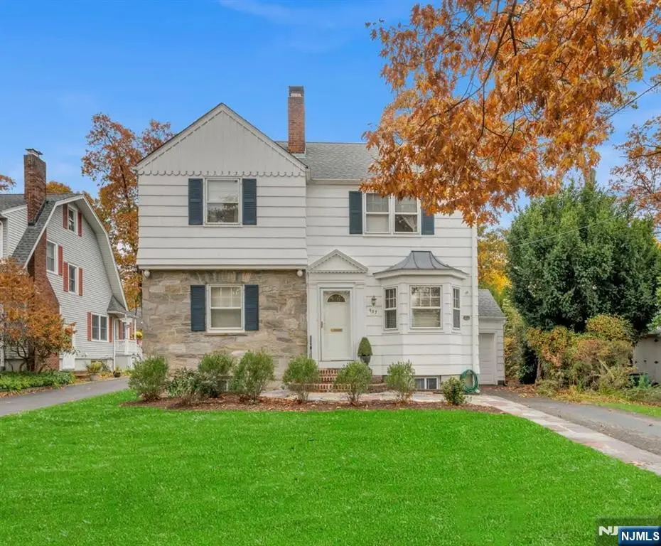 457 Rock Road, Glen Rock, NJ 07452 - #1