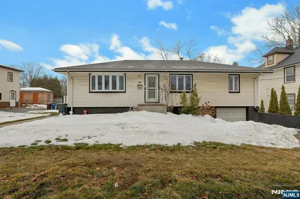 14 Passaic Avenue, Hasbrouck Heights, NJ 07604