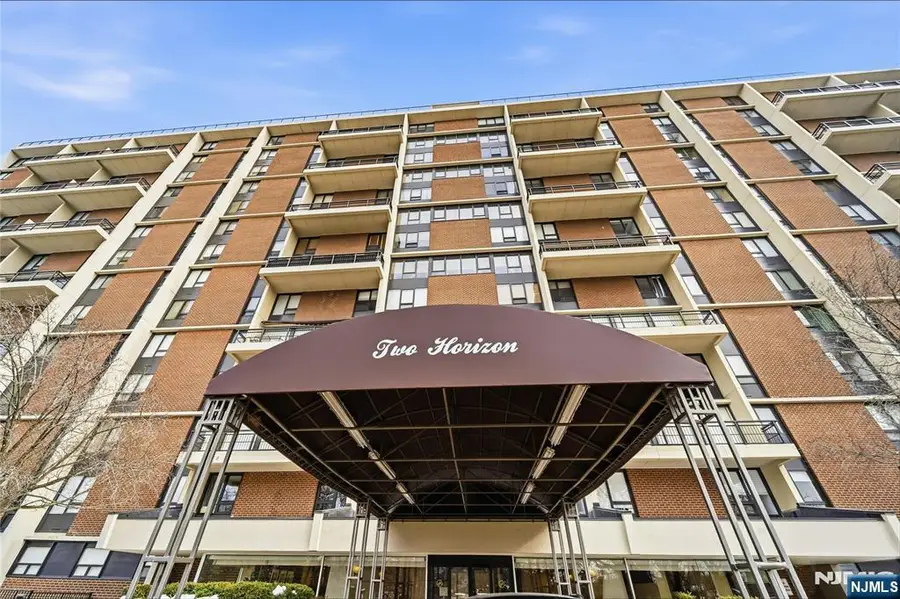 2 Horizon Road 1205, Fort Lee, NJ 07024 - #2