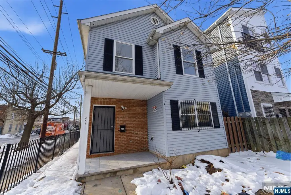 459 17th Street, Newark, NJ 07103 - Image #1