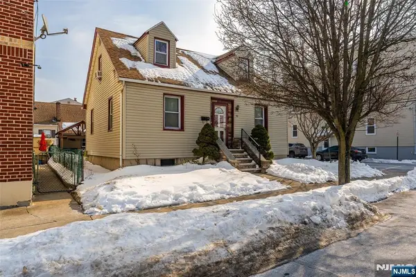 30 Gold Street, North Arlington, NJ 07031