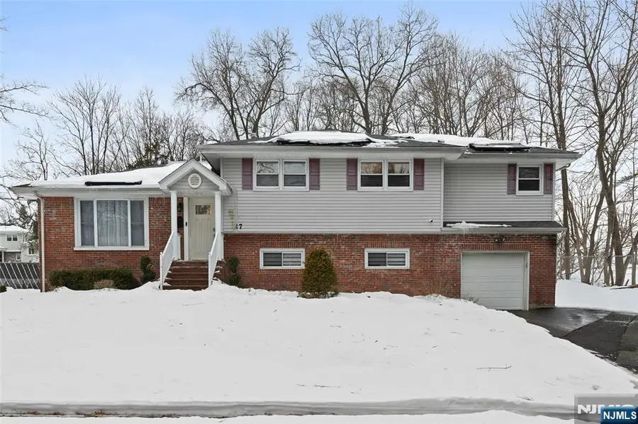 27 Viewpoint Road, Wayne, NJ 07470 - #2