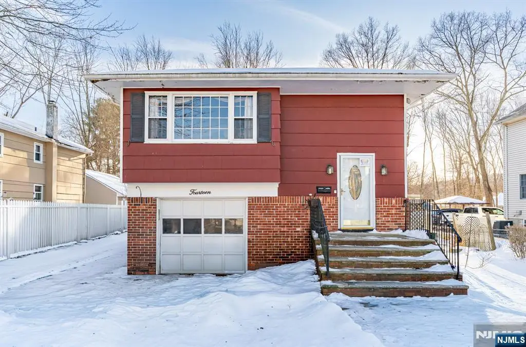 14 Green Street, Morristown, NJ 07960 - #1