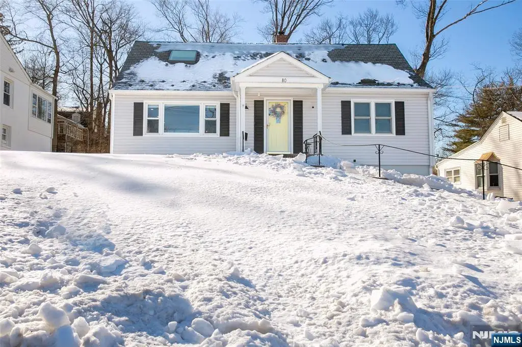 80 Lessing Road, West Orange, NJ 07052 - #1