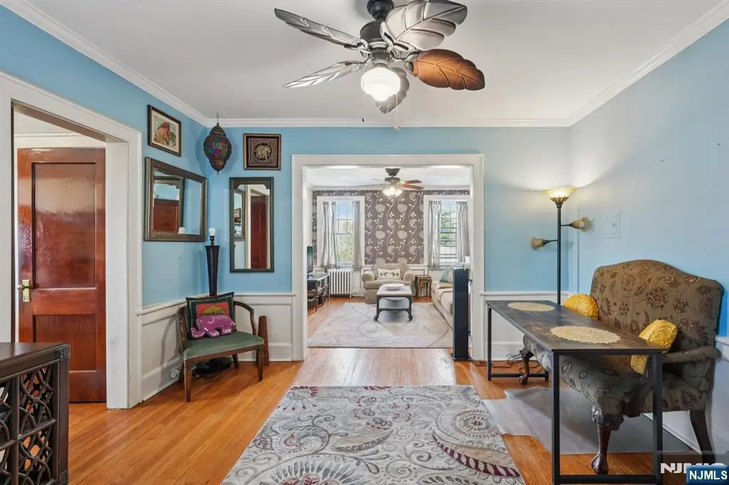 55 Park Avenue 33, Bloomfield, NJ 07003 - #1