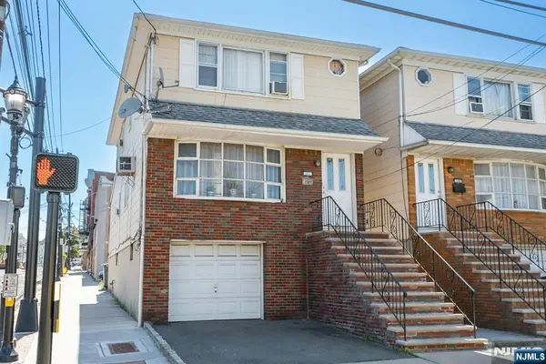 351 2nd Street, East Newark, NJ 07029