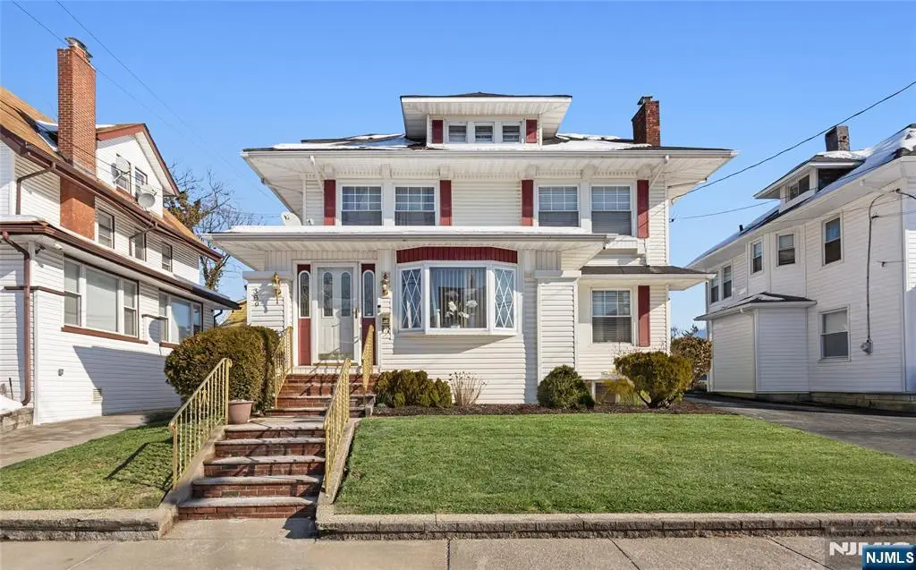 389-391 38th Street, Paterson, NJ 07504 - #1