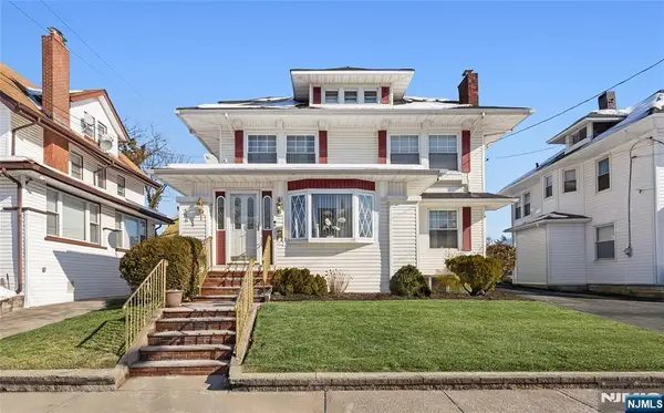 389-391 38th Street, Paterson, NJ 07504